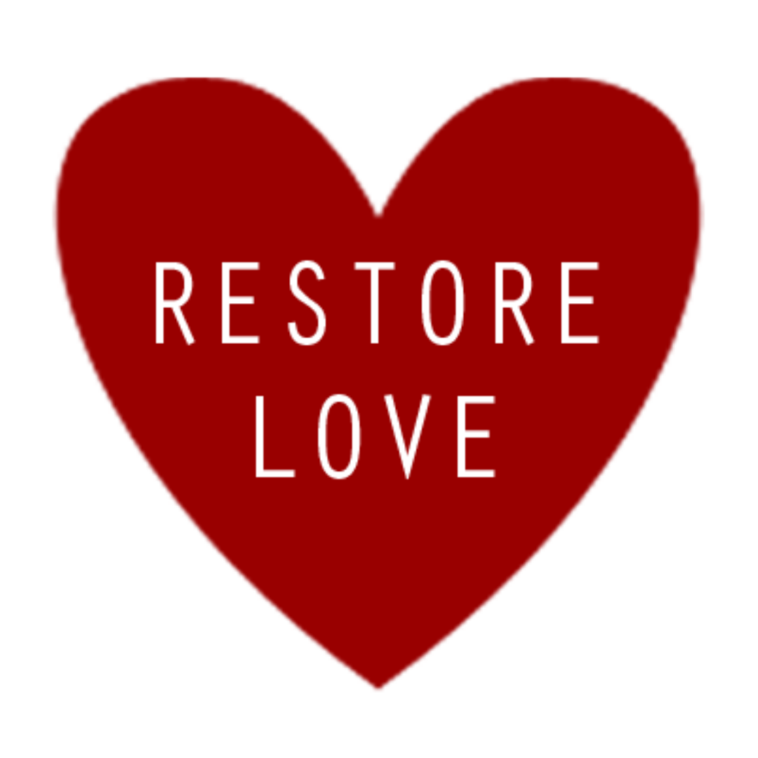 Restore Love