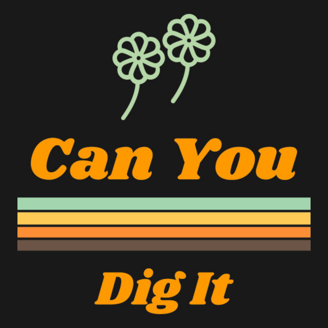 Can You Dig It?