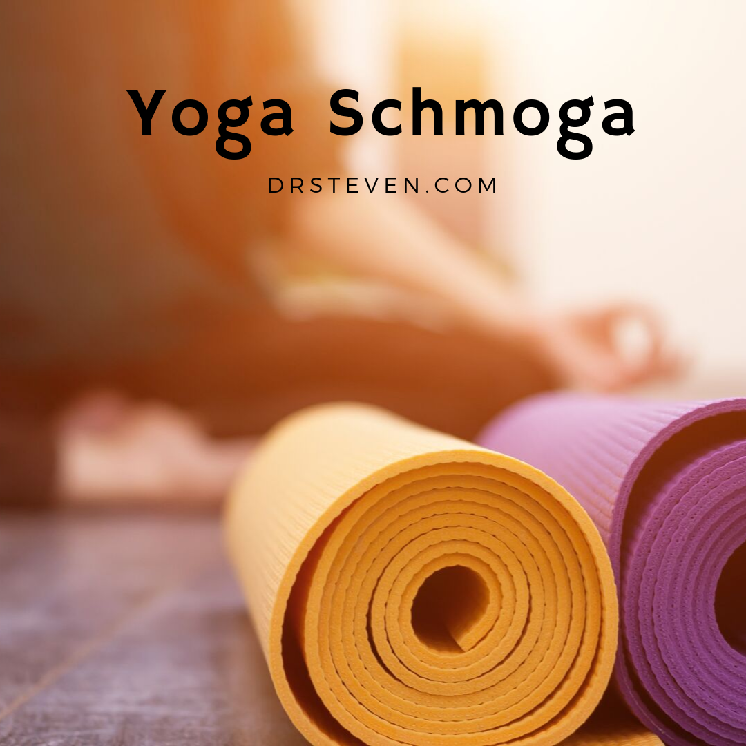 Yoga Schmoga