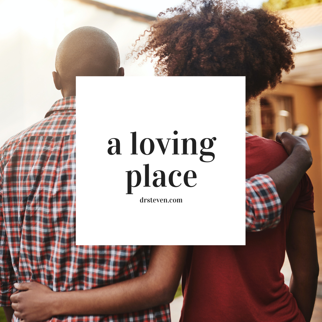 A Loving Place