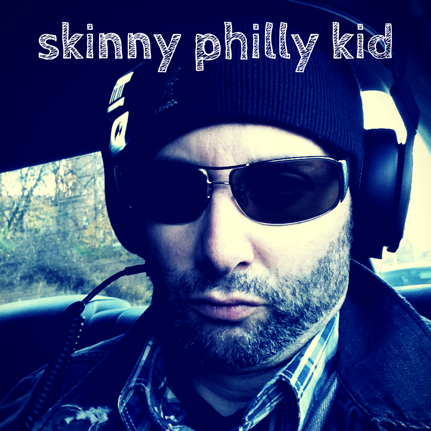 Skinny Philly Kid