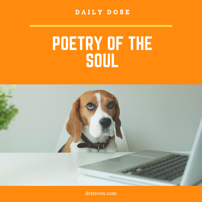 Poetry of the Soul