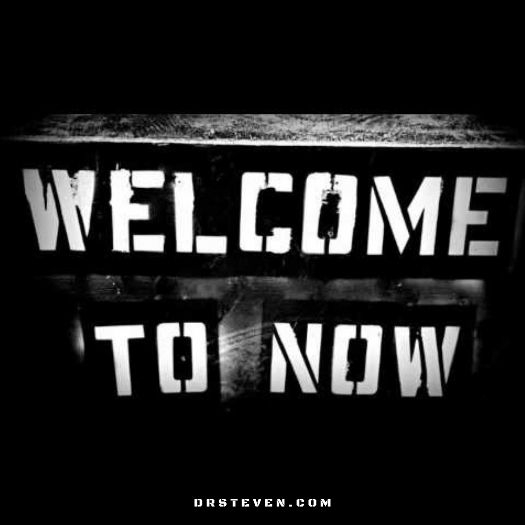 Welcome To Now