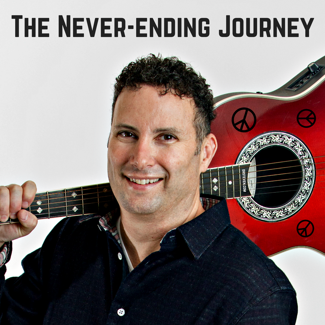 The Never-ending Journey