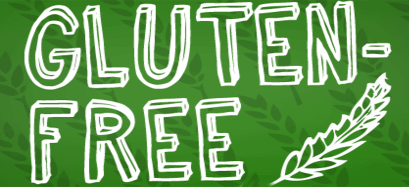 Gluten-Free (song)