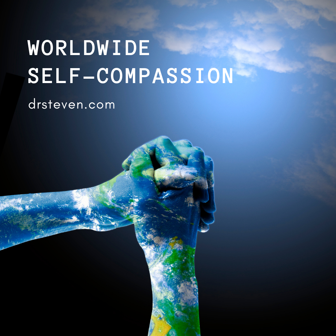 Worldwide Self-Compassion