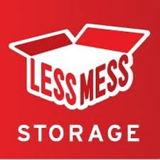 Less Mess - Dr. Steven