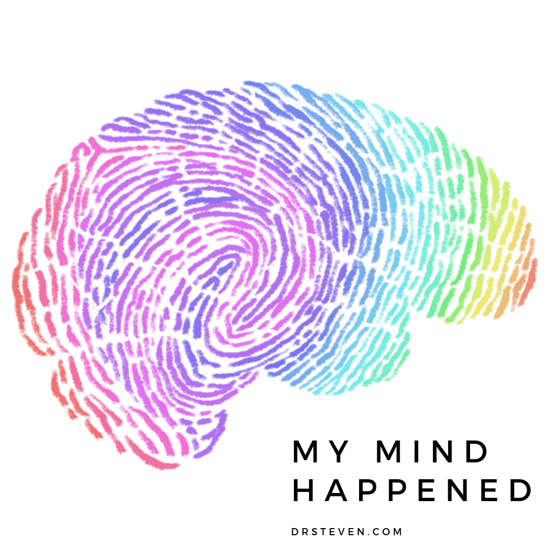 My Mind Happened