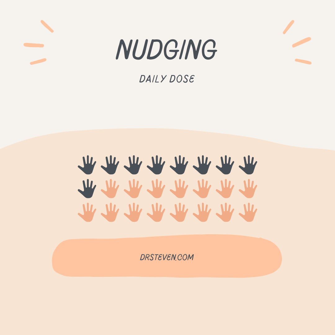 Nudging