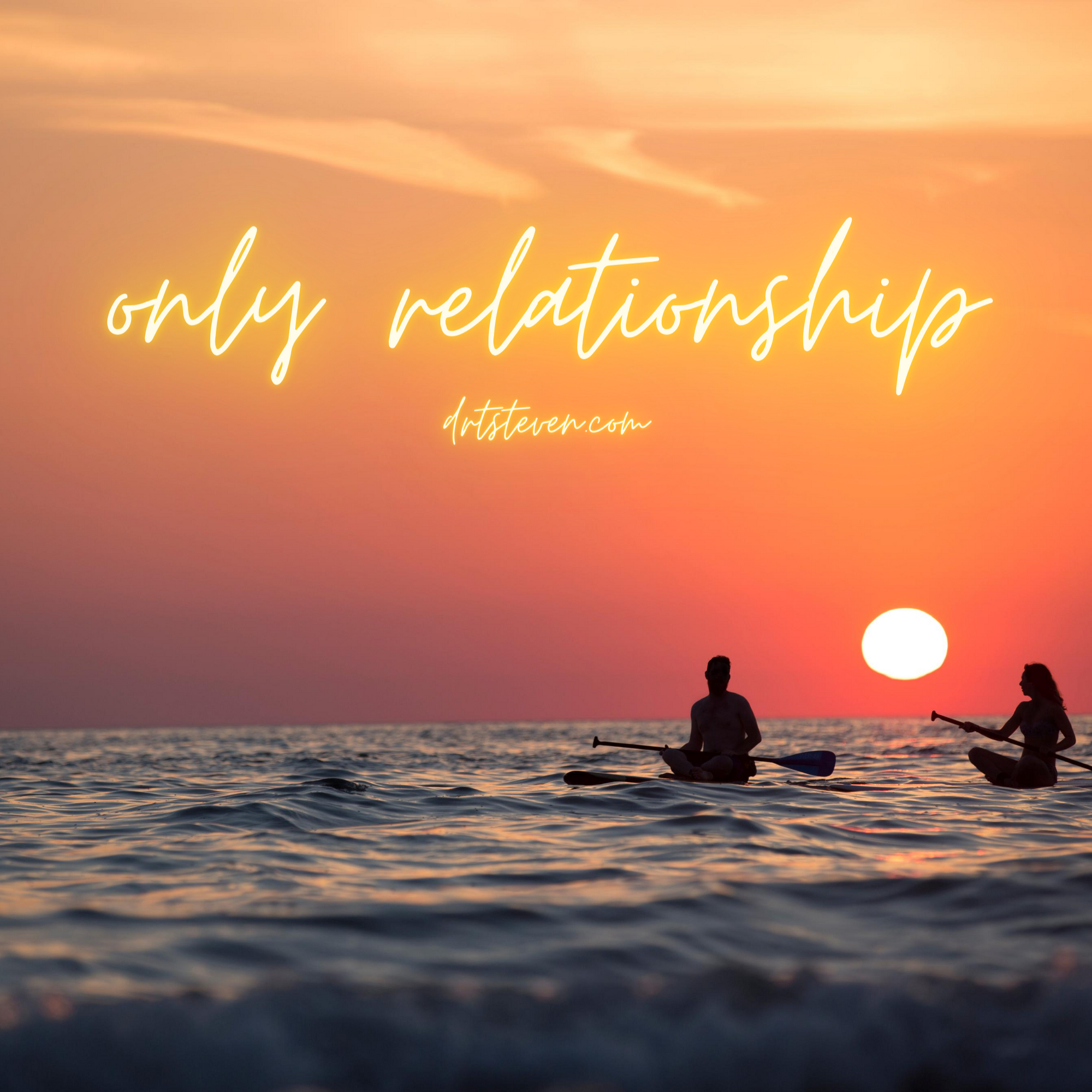 Only Relationship