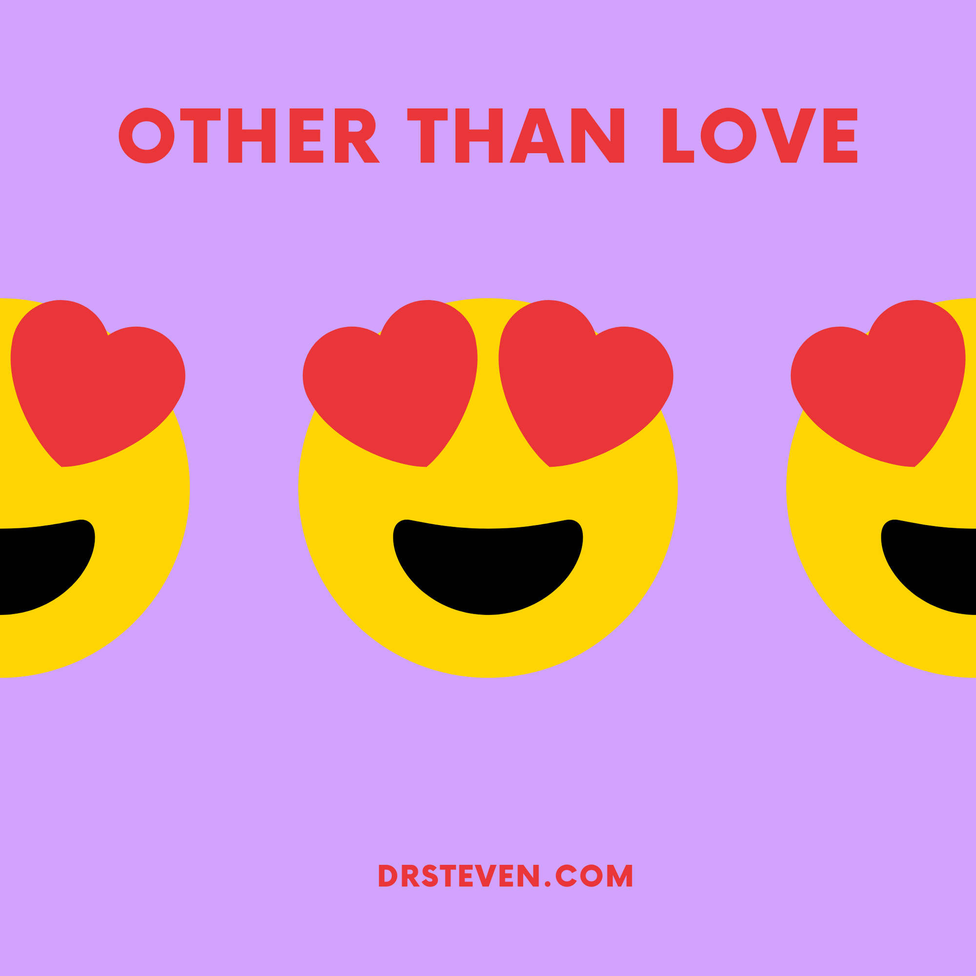 Other Than Love