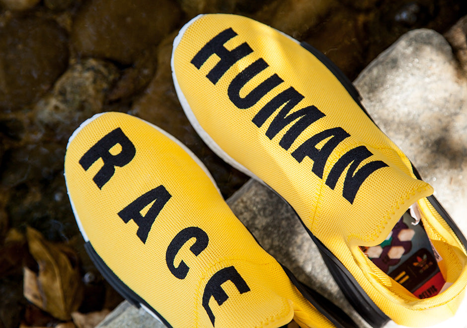 Human Race