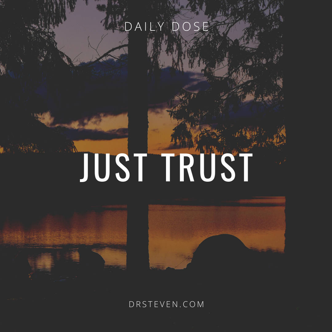 Just Trust